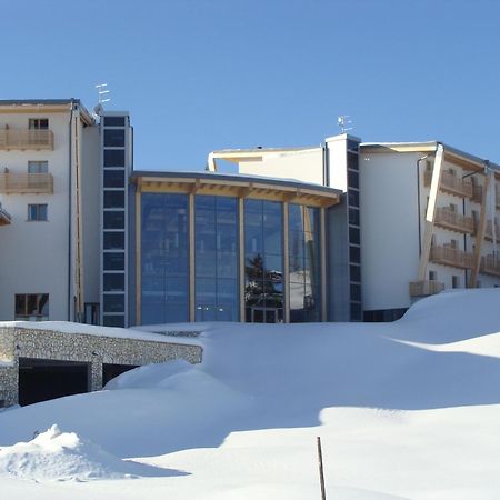 Hotel Brenta Dolomites Vason Exterior foto