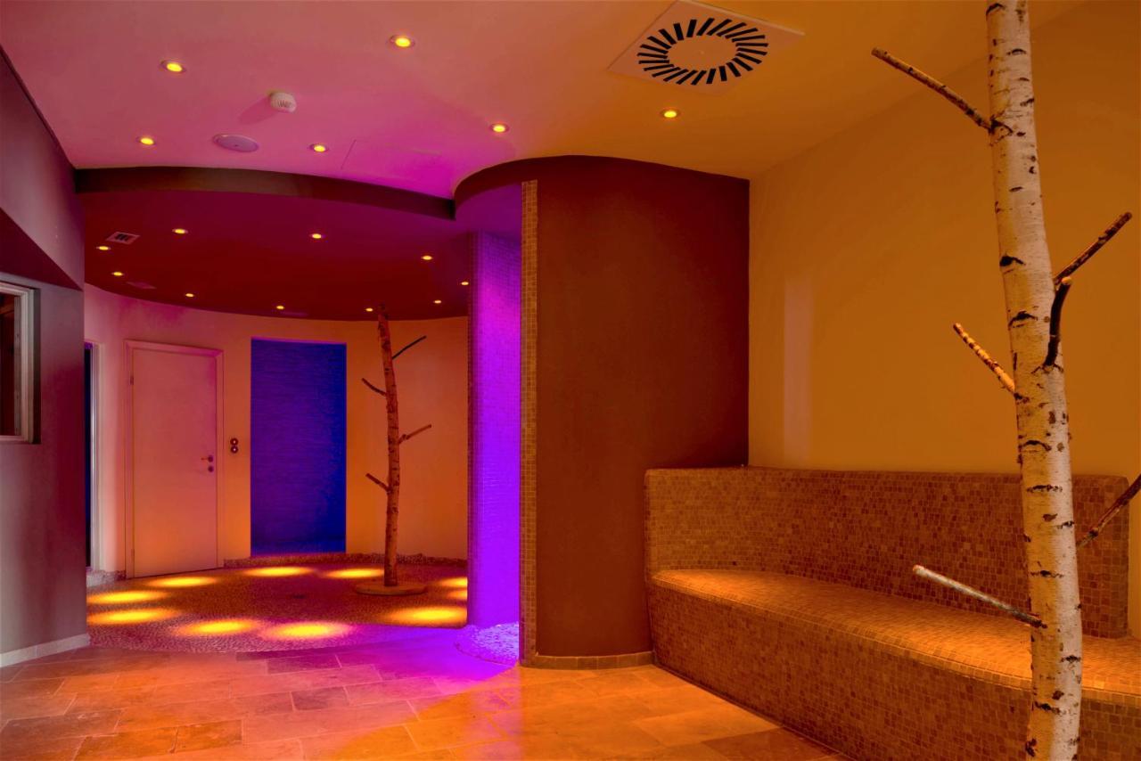 Hotel Brenta Dolomites Vason Exterior foto