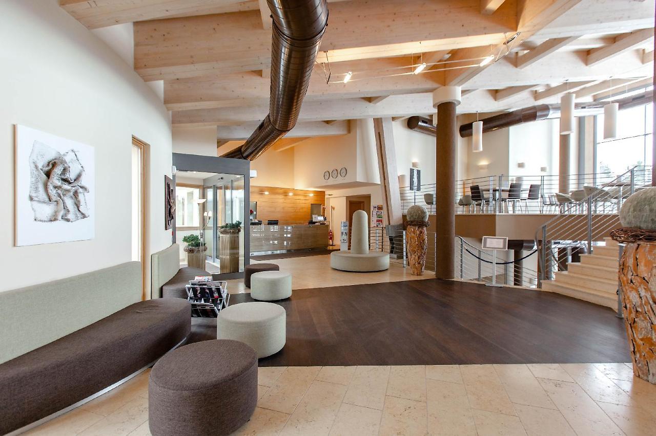 Hotel Brenta Dolomites Vason Exterior foto