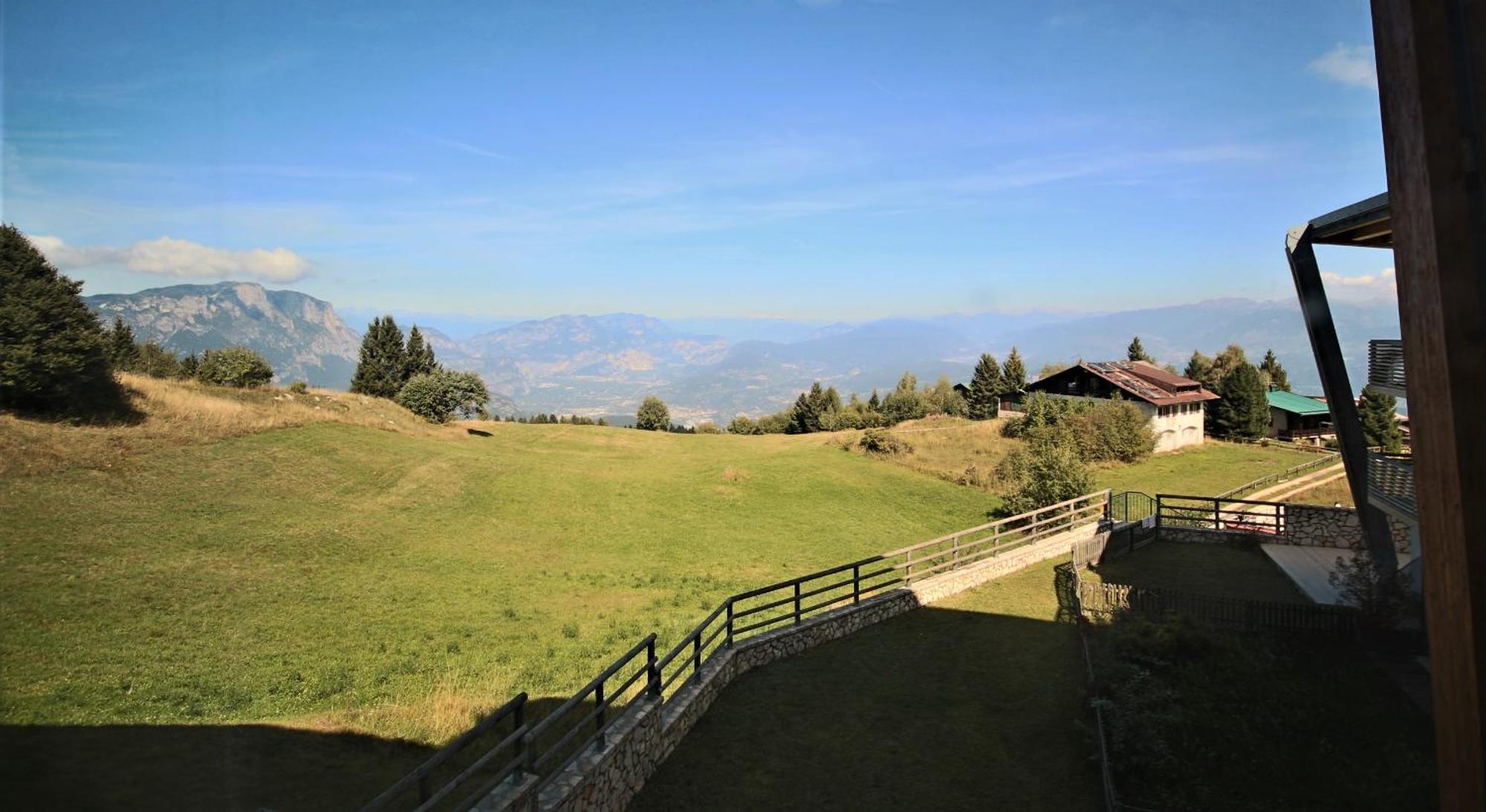 Hotel Brenta Dolomites Vason Habitación foto