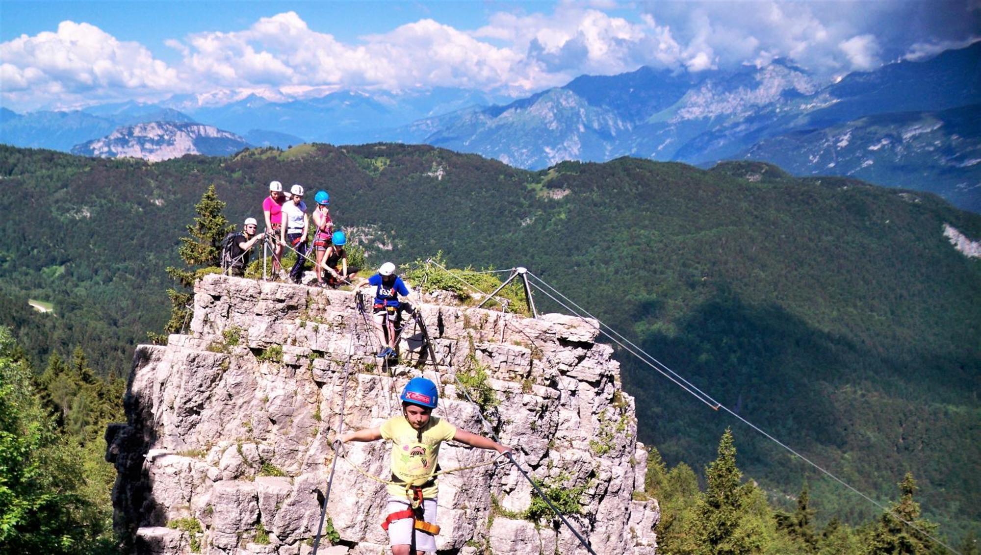 Hotel Brenta Dolomites Vason Exterior foto