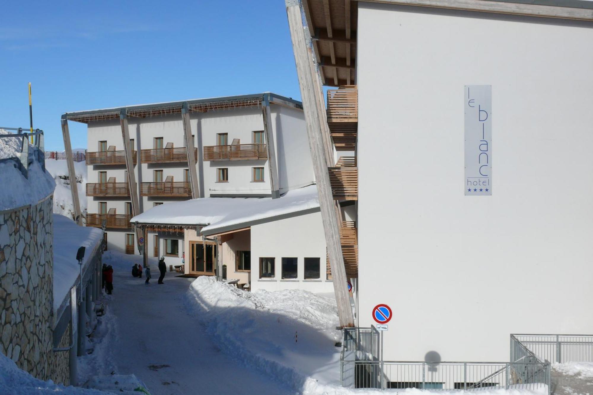 Hotel Brenta Dolomites Vason Exterior foto