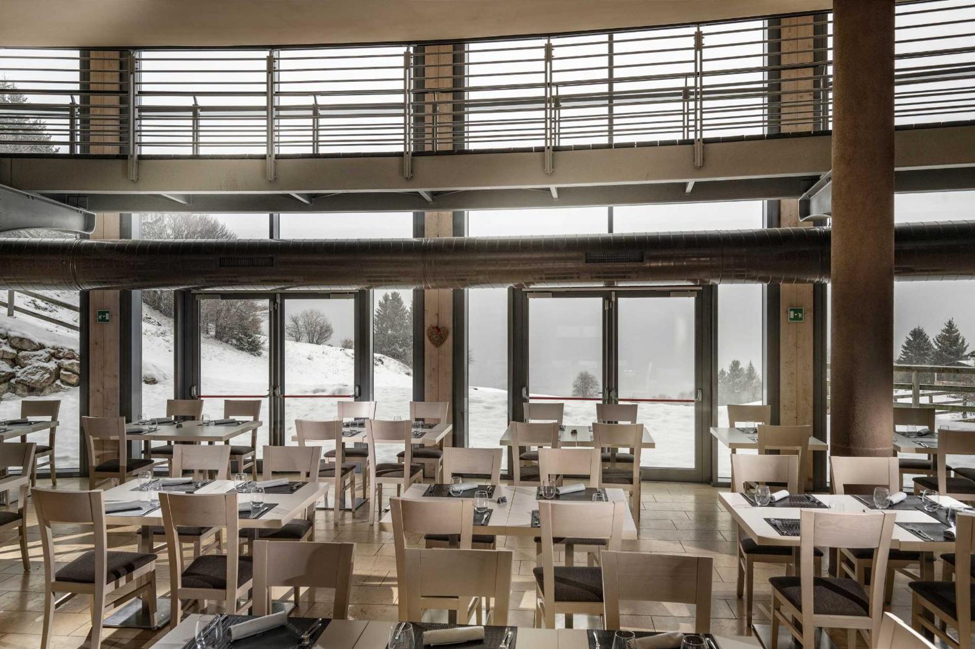 Hotel Brenta Dolomites Vason Exterior foto