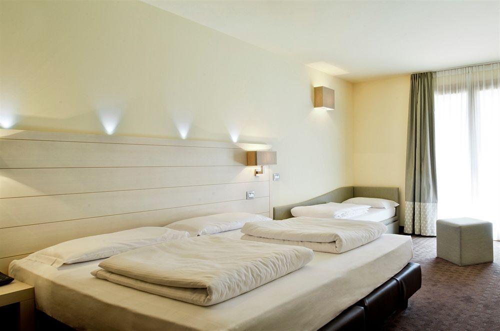Hotel Brenta Dolomites Vason Exterior foto